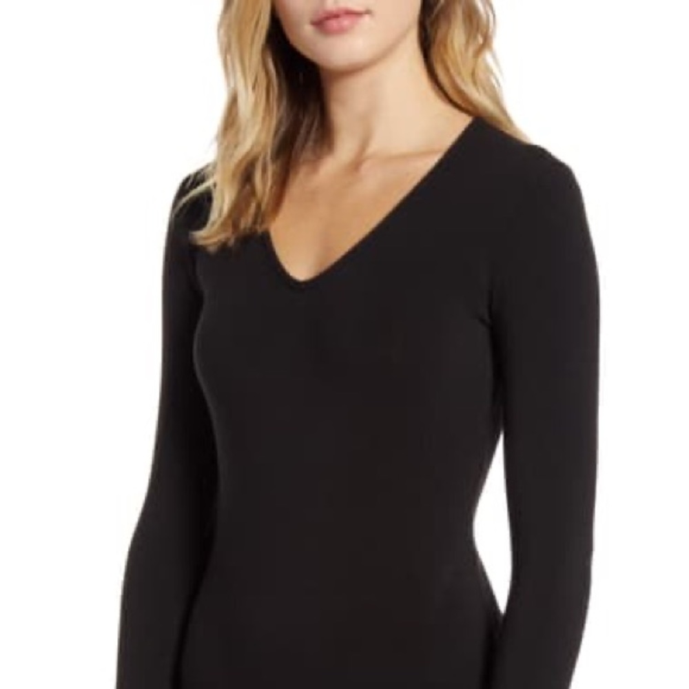 Madewell
V-Neck Bodysuit